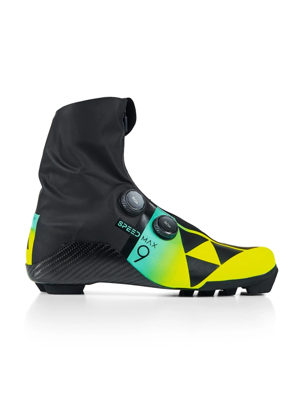 SPEEDMAX 9 CLASSIC RL BOA®