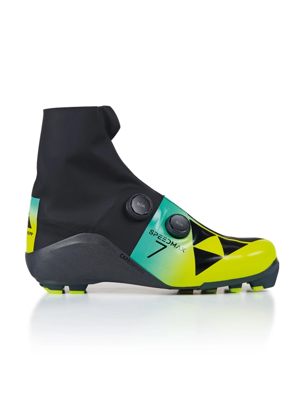 SPEEDMAX 7 CLASSIC BOA®