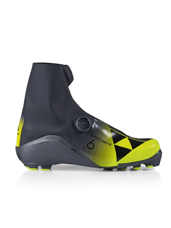 SPEEDMAX 6 CLASSIC BOA®