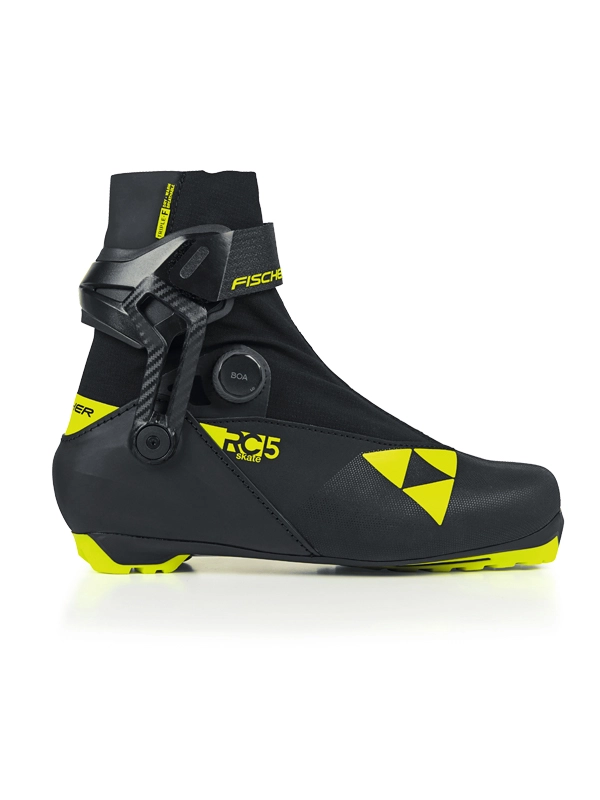 RC5 SKATE BOA®