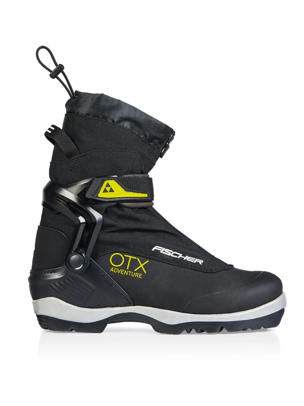 OTX ADVENTURE BC