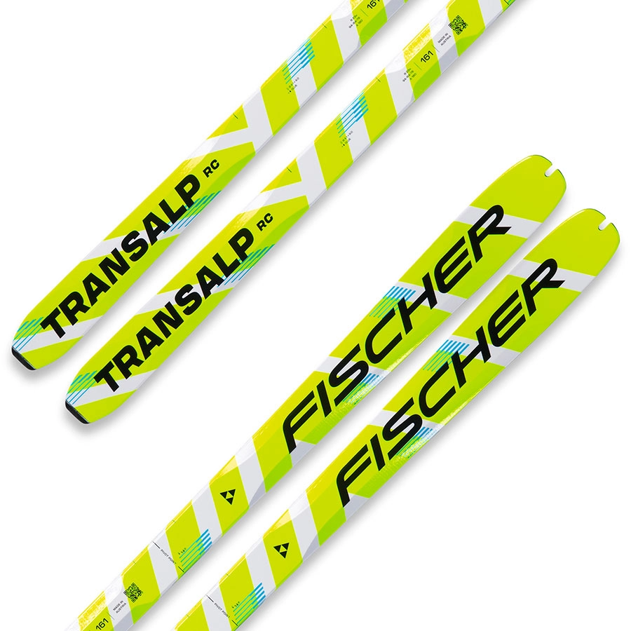 TRANSALP RC