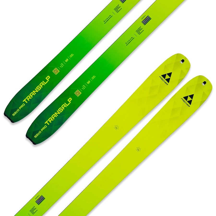 TRANSALP 92 CTI PRO