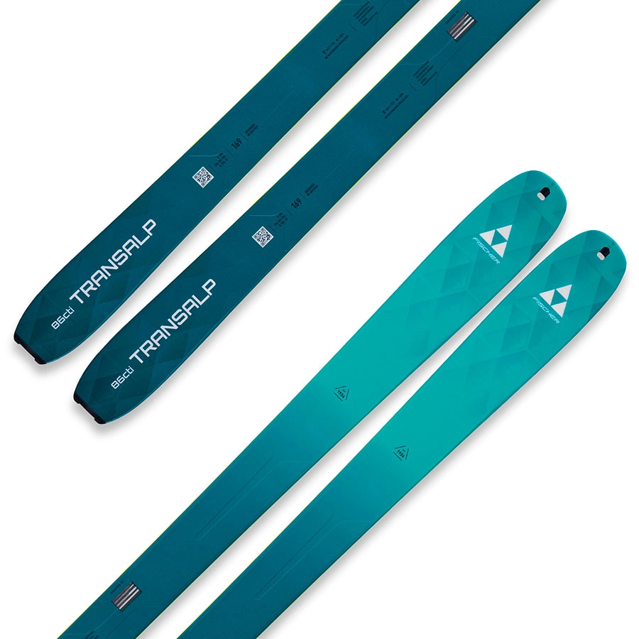 TRANSALP 86 CTI