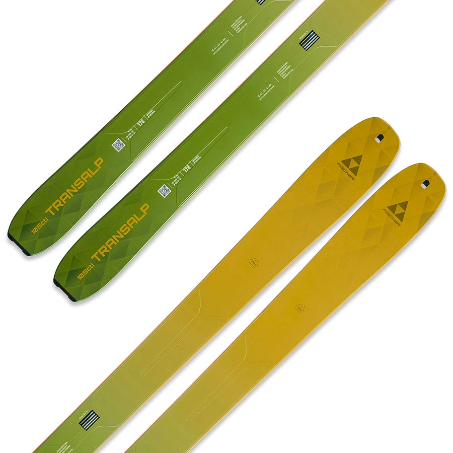 TRANSALP 105 CTI PRO