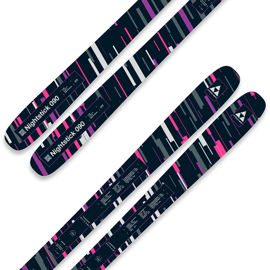 NIGHTSTICK 90