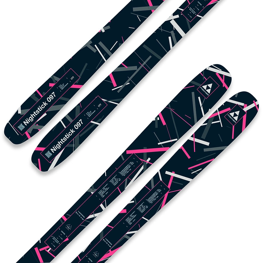 NIGHTSTICK 97