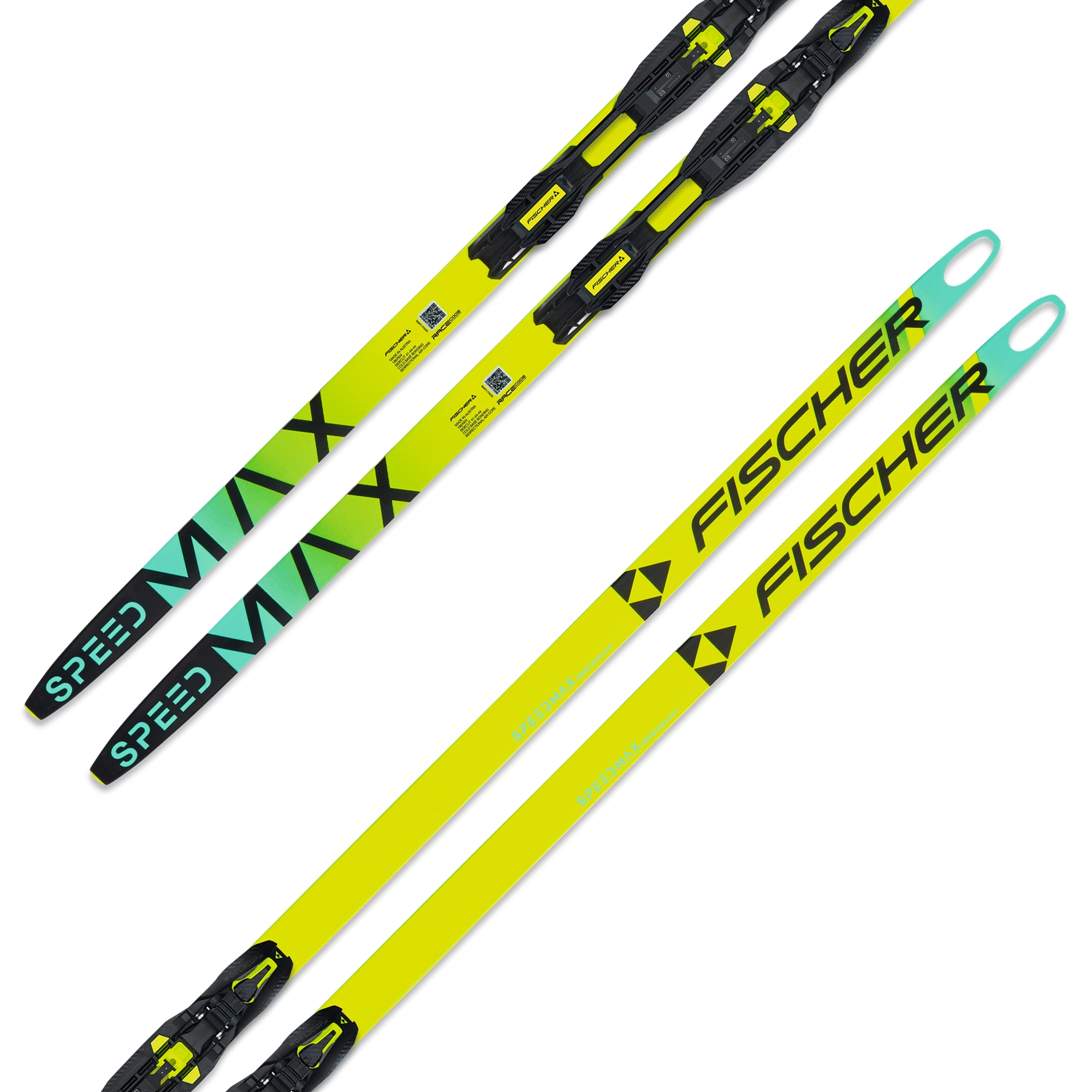 SPEEDMAX 100HE SKATE PLUS 610