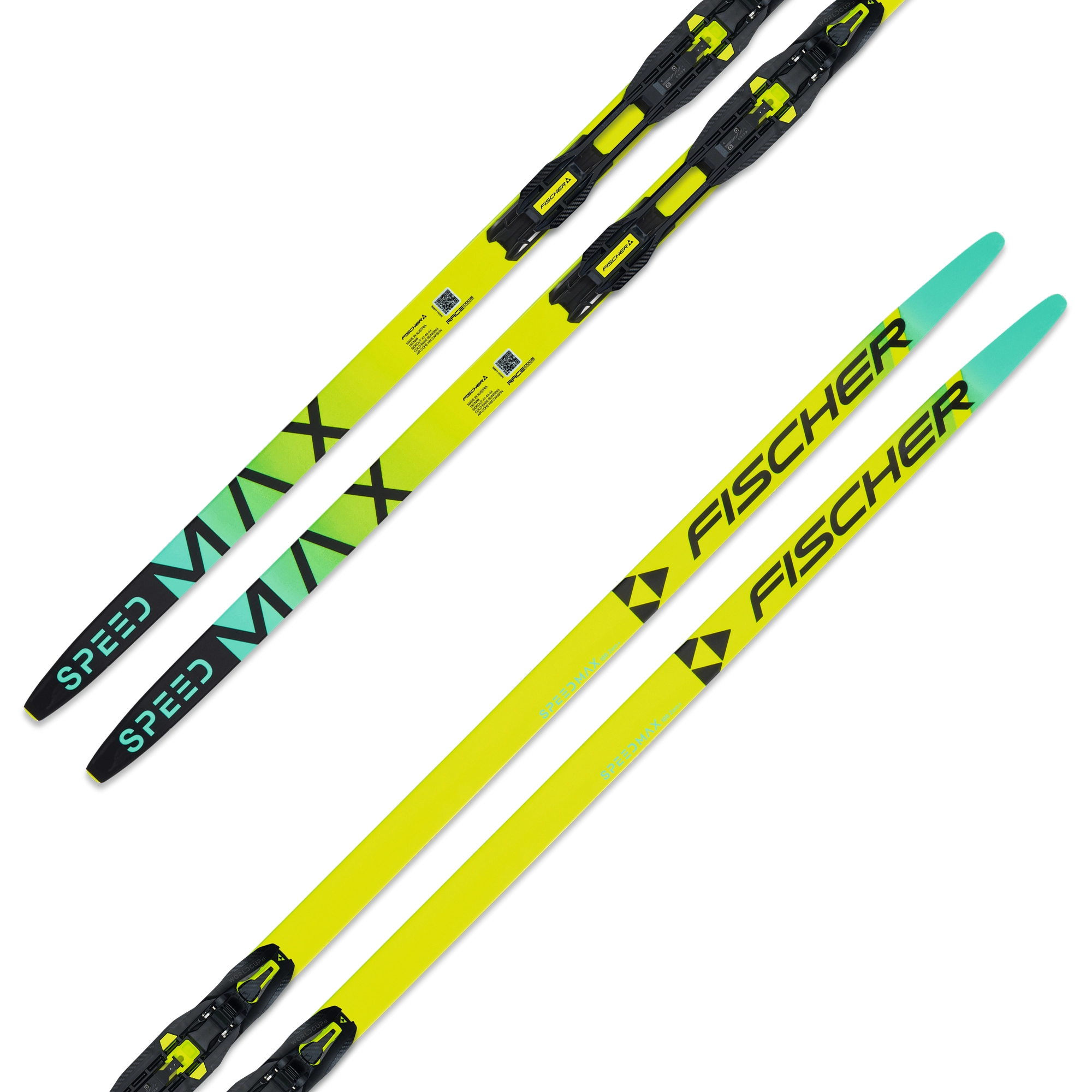 SPEEDMAX 100 ZERO