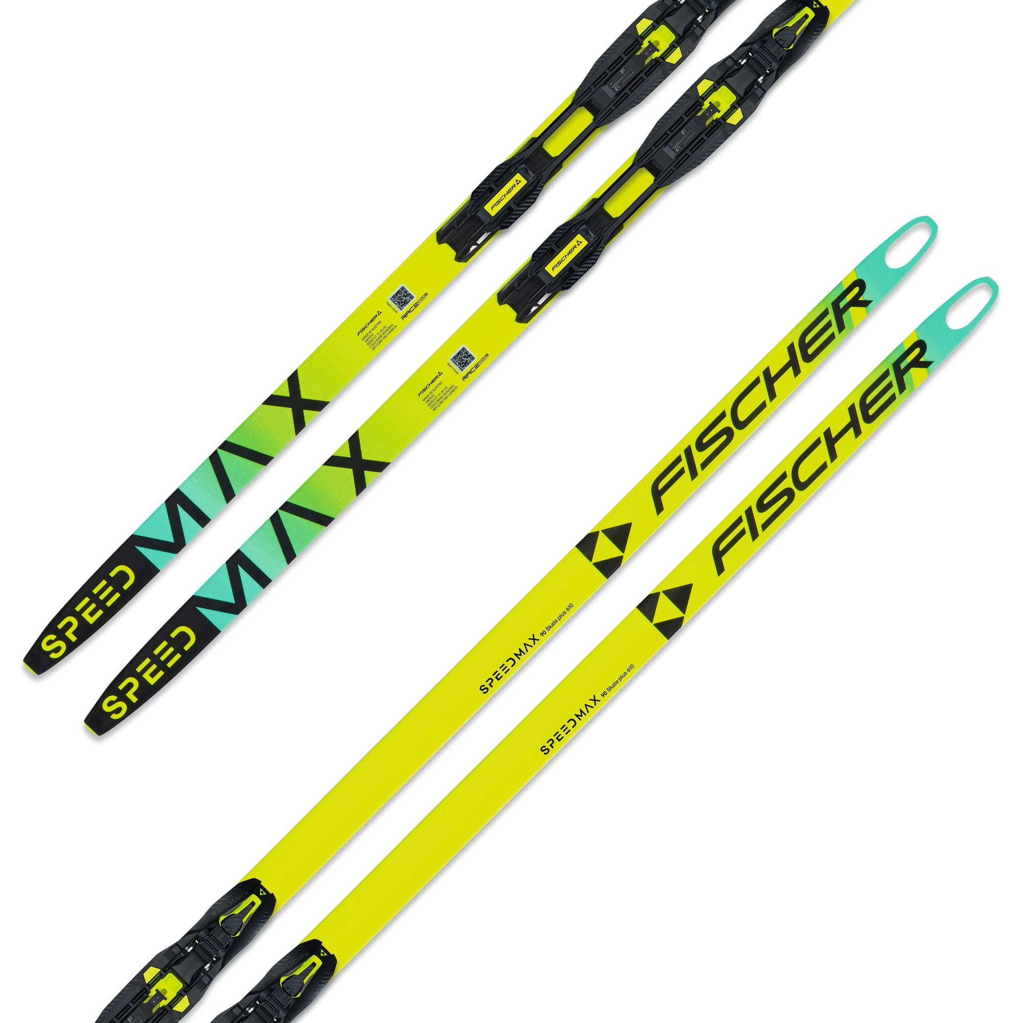 SPEEDMAX 90 SKATE PLUS 610