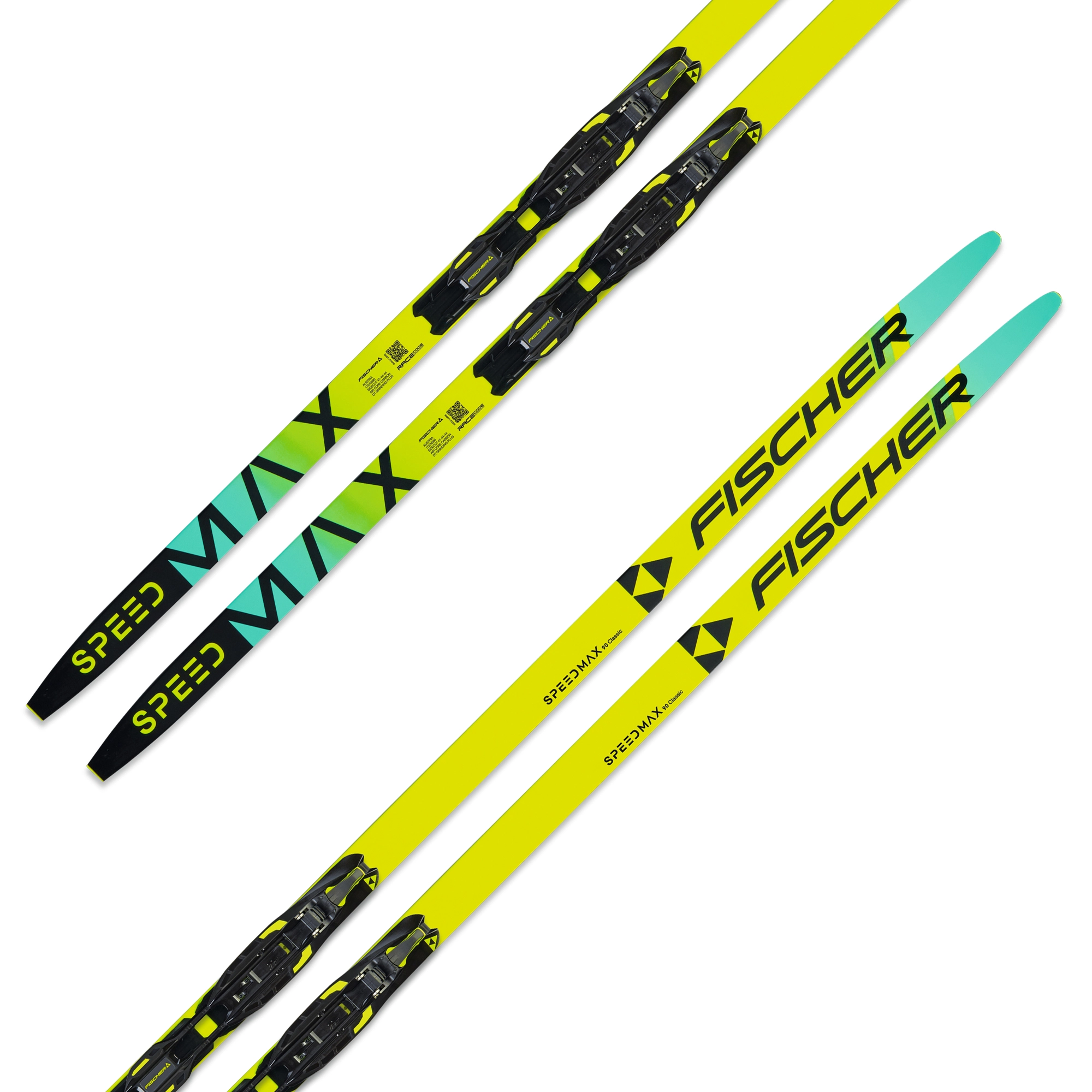 SPEEDMAX 90 CLASSIC JR