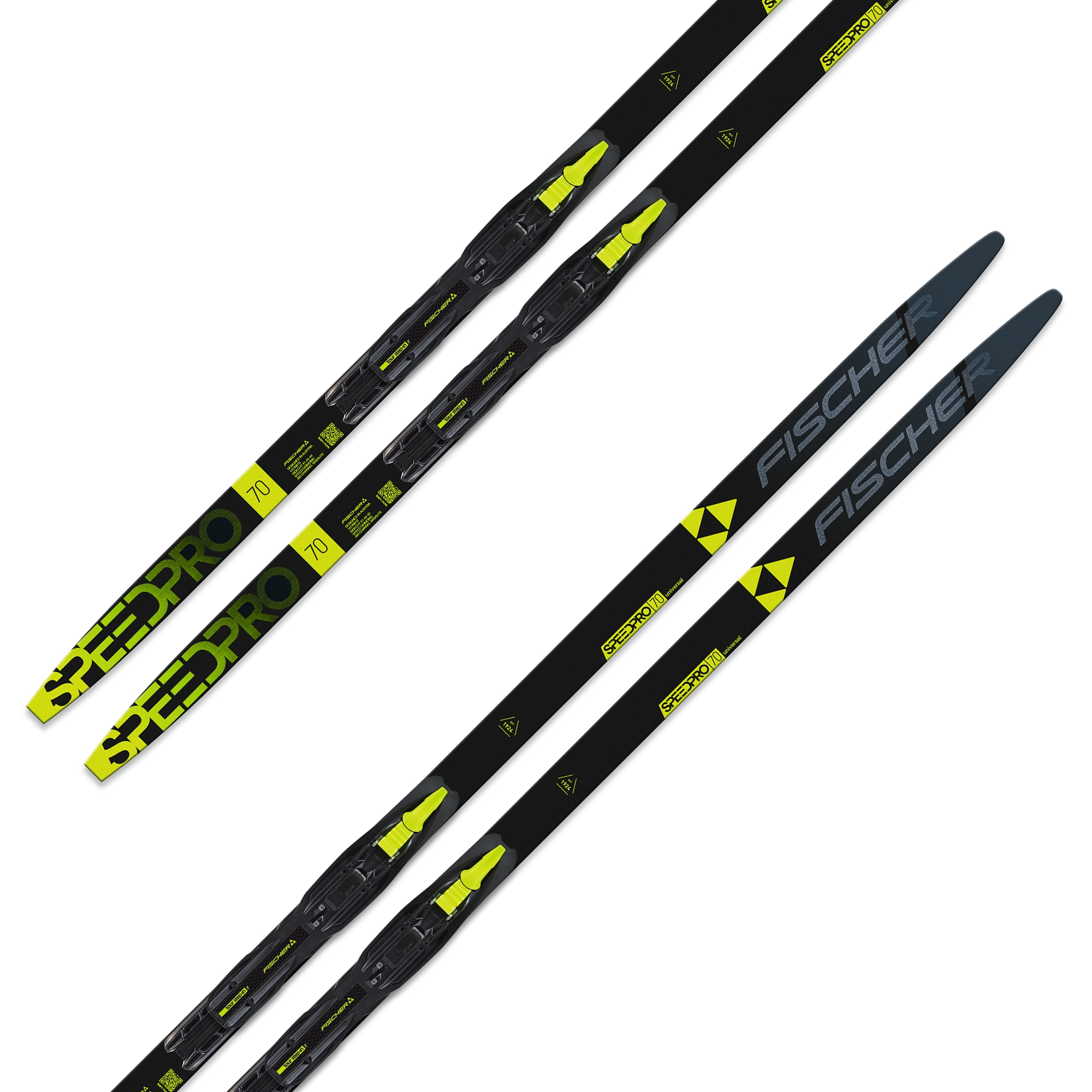 SPEEDPRO 70 UNIVERSAL JR