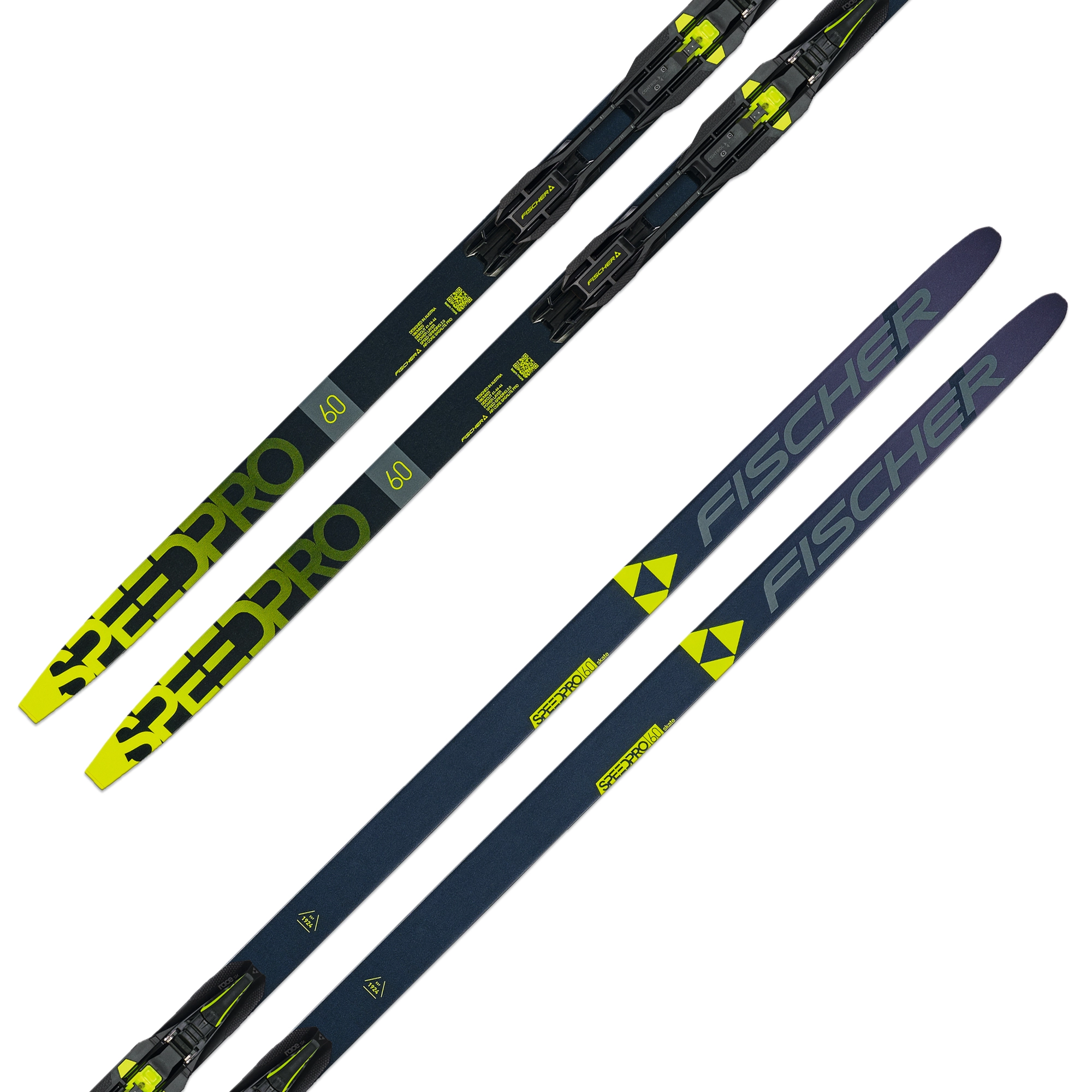 SPEEDPRO 60 SKATE SET