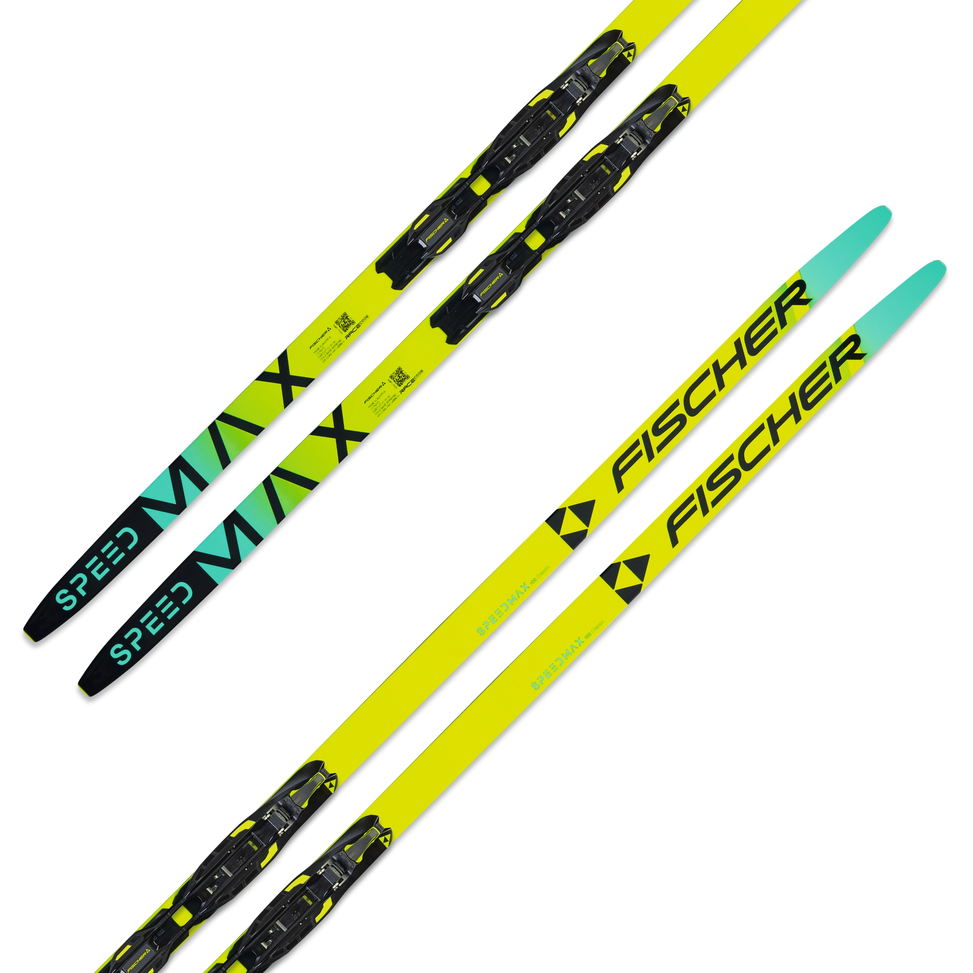SPEEDMAX 100 CLASSIC JR SET