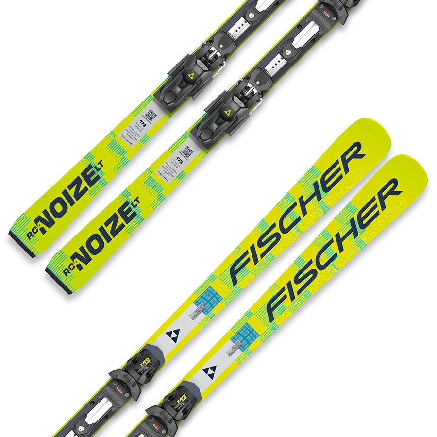 RC4 NOIZE LT PRO M-PLATE