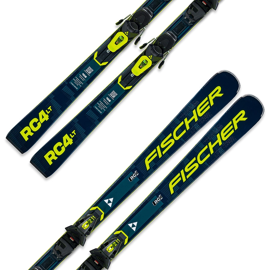 RC4 LT LYT PR