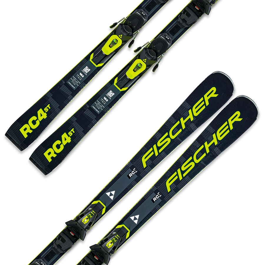 RC4 ST LYT PR