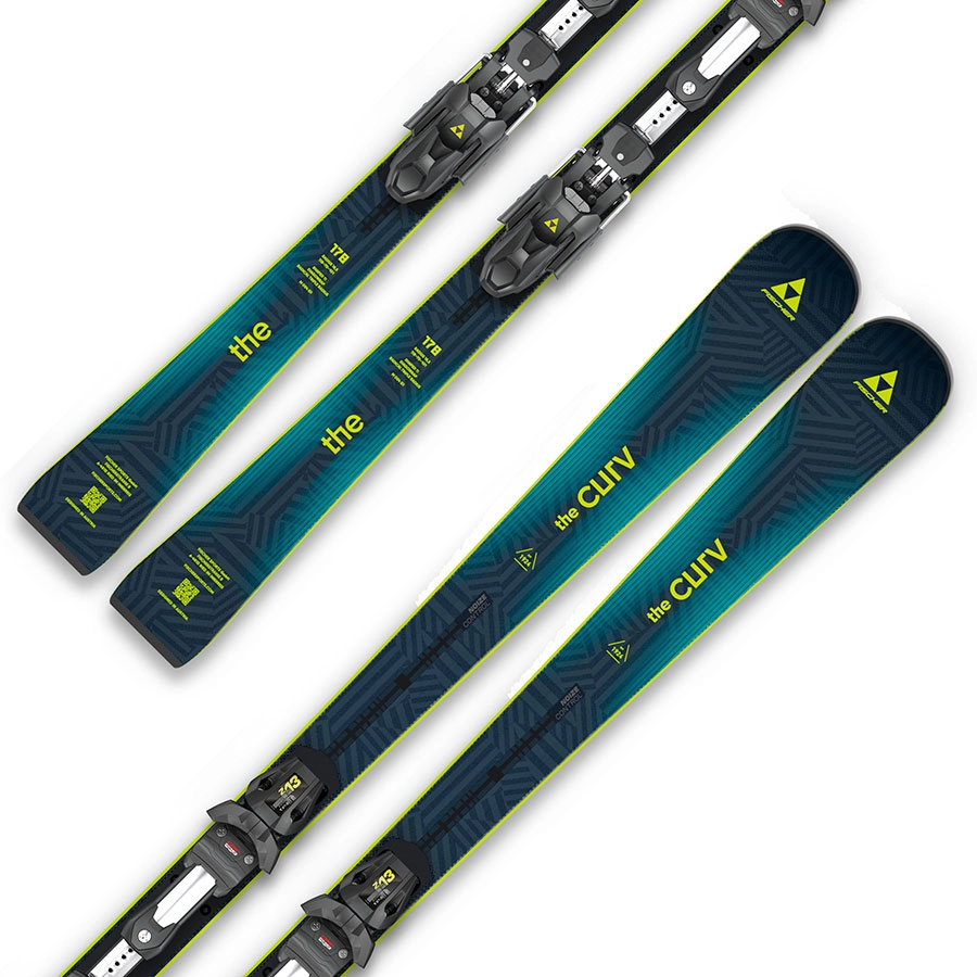 THE CURV NOIZE M-PLATE