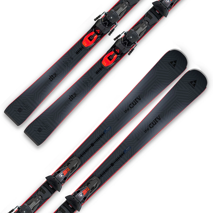 THE CURV NOIZE DTX SUPERFLEX
