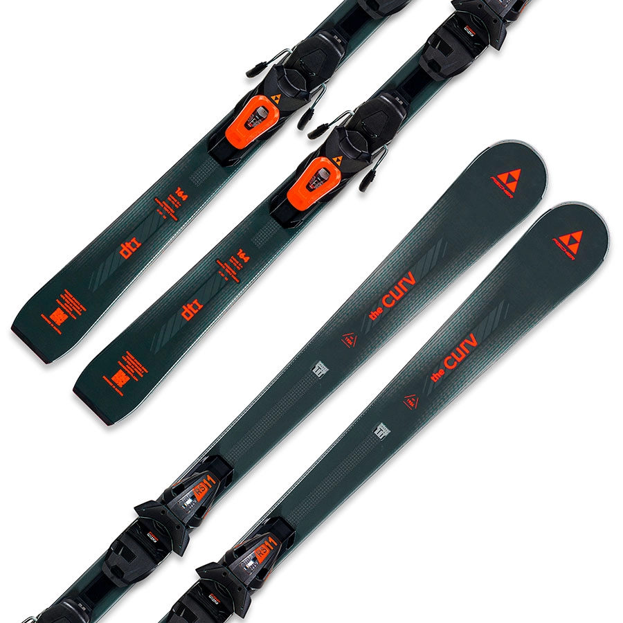 THE CURV DTI LYT PR