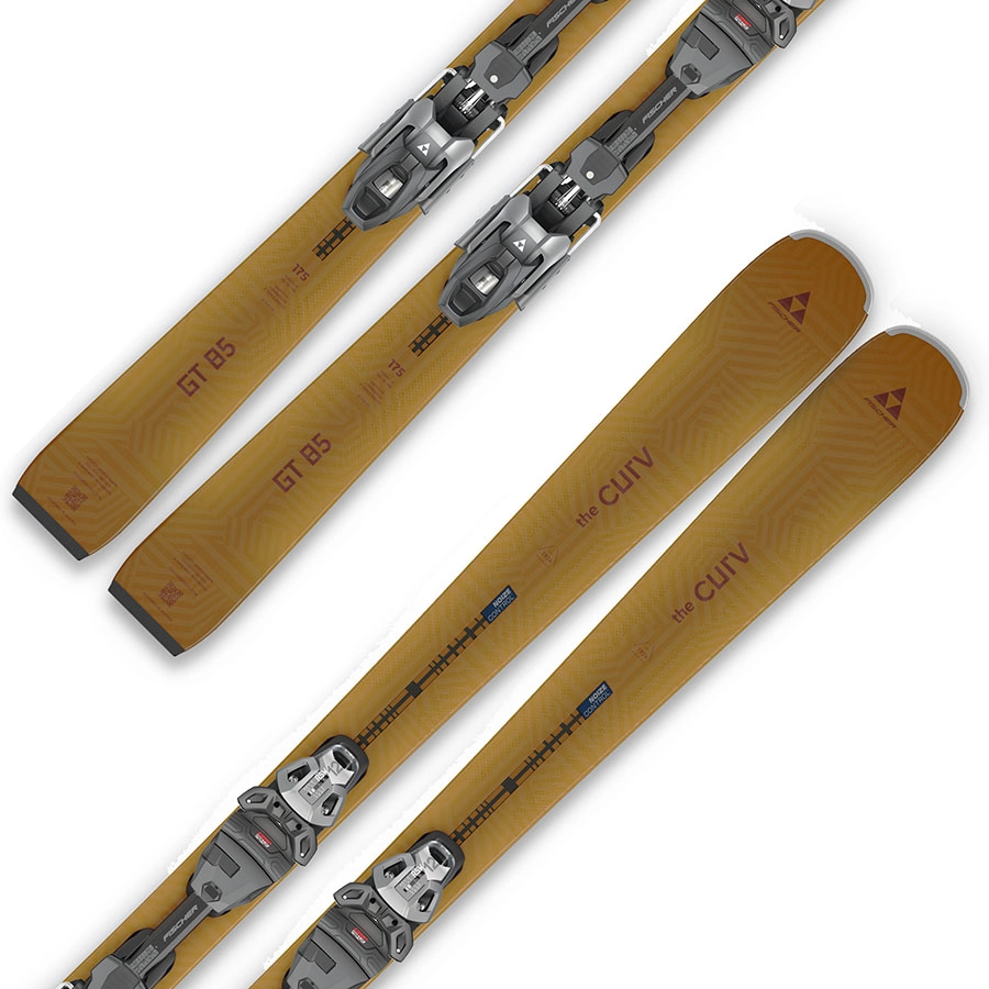 THE CURV NOIZE GT 85 SUPERFLEX