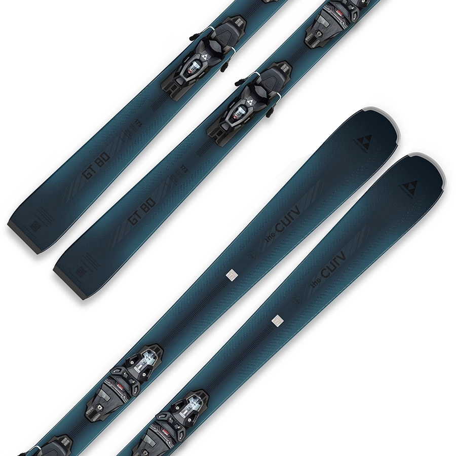 THE CURV GT 80 SUPERFLEX