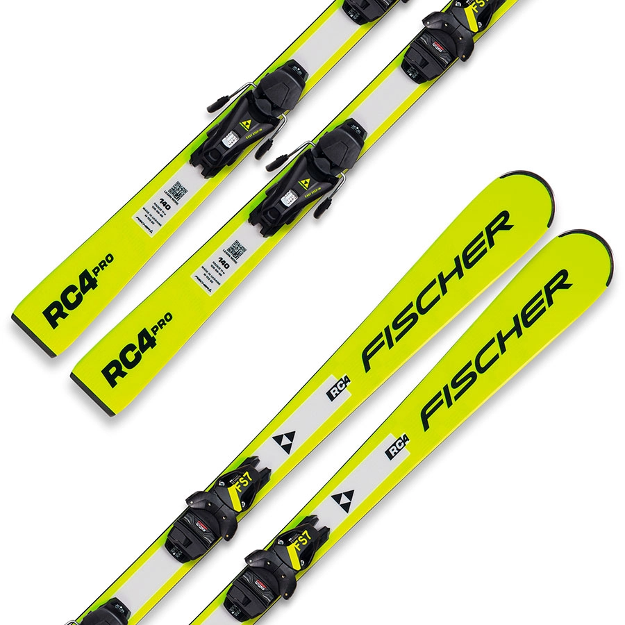 RC4 PRO JRS