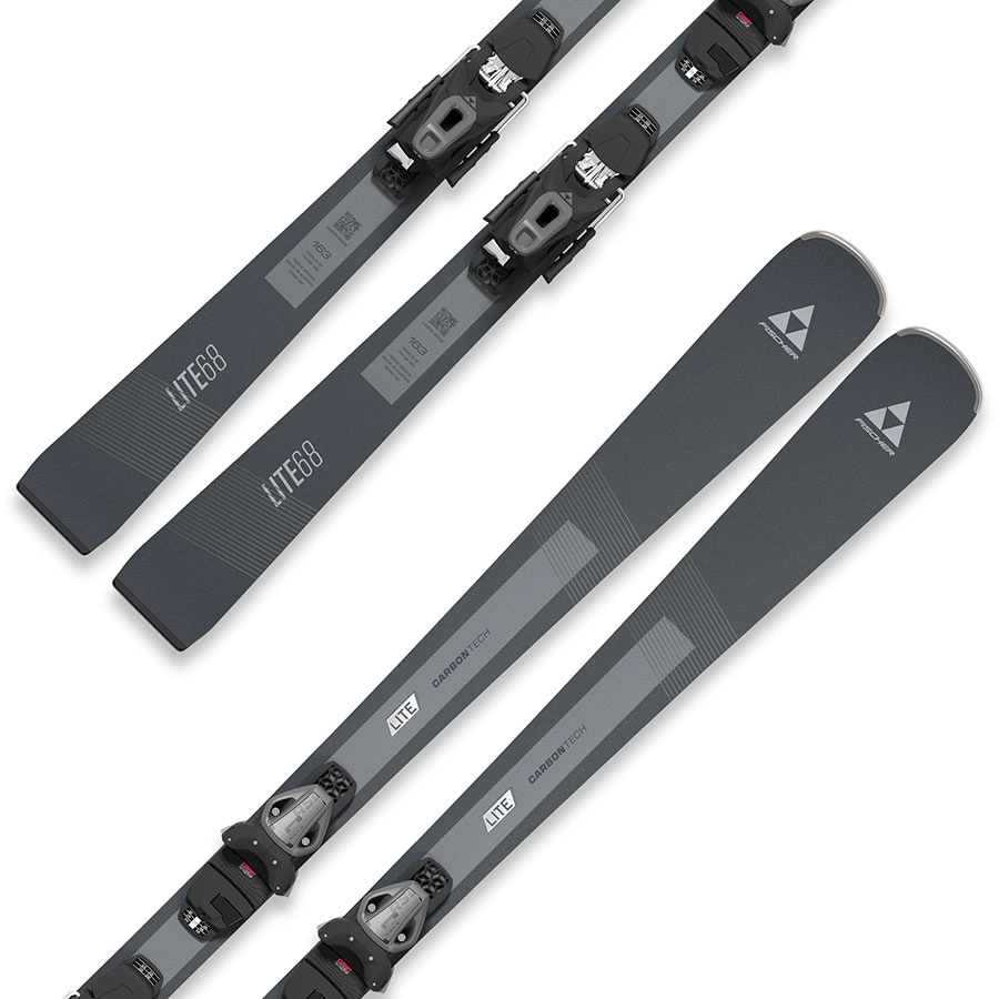 LITE 68 SLR PRO