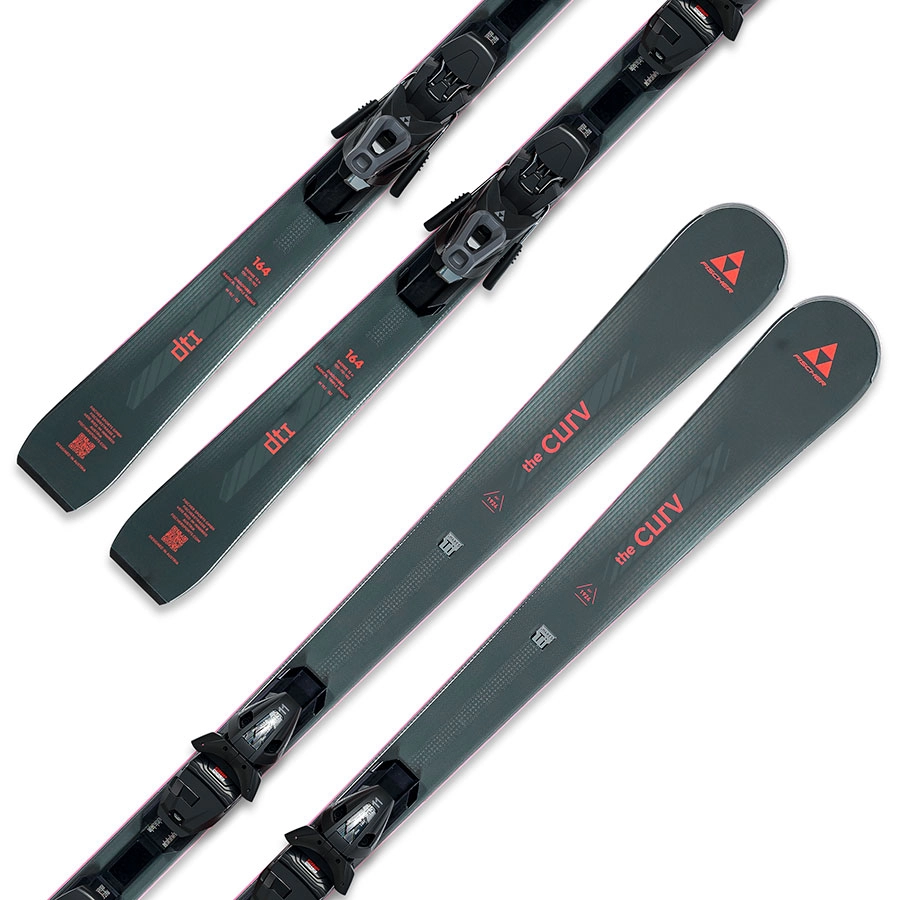 THE CURV DTI LYT PR