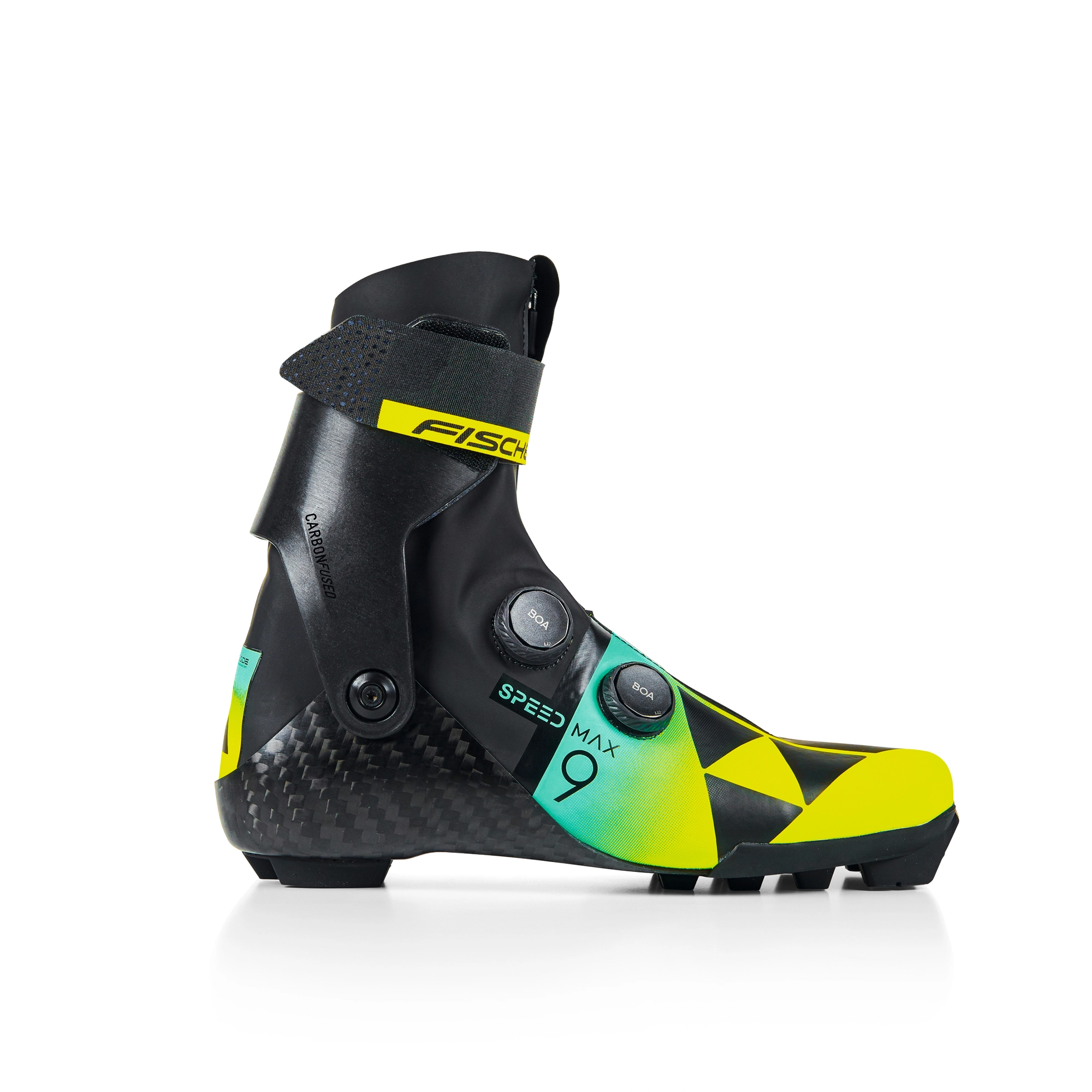 SPEEDMAX 9 SKATE RL BOA®