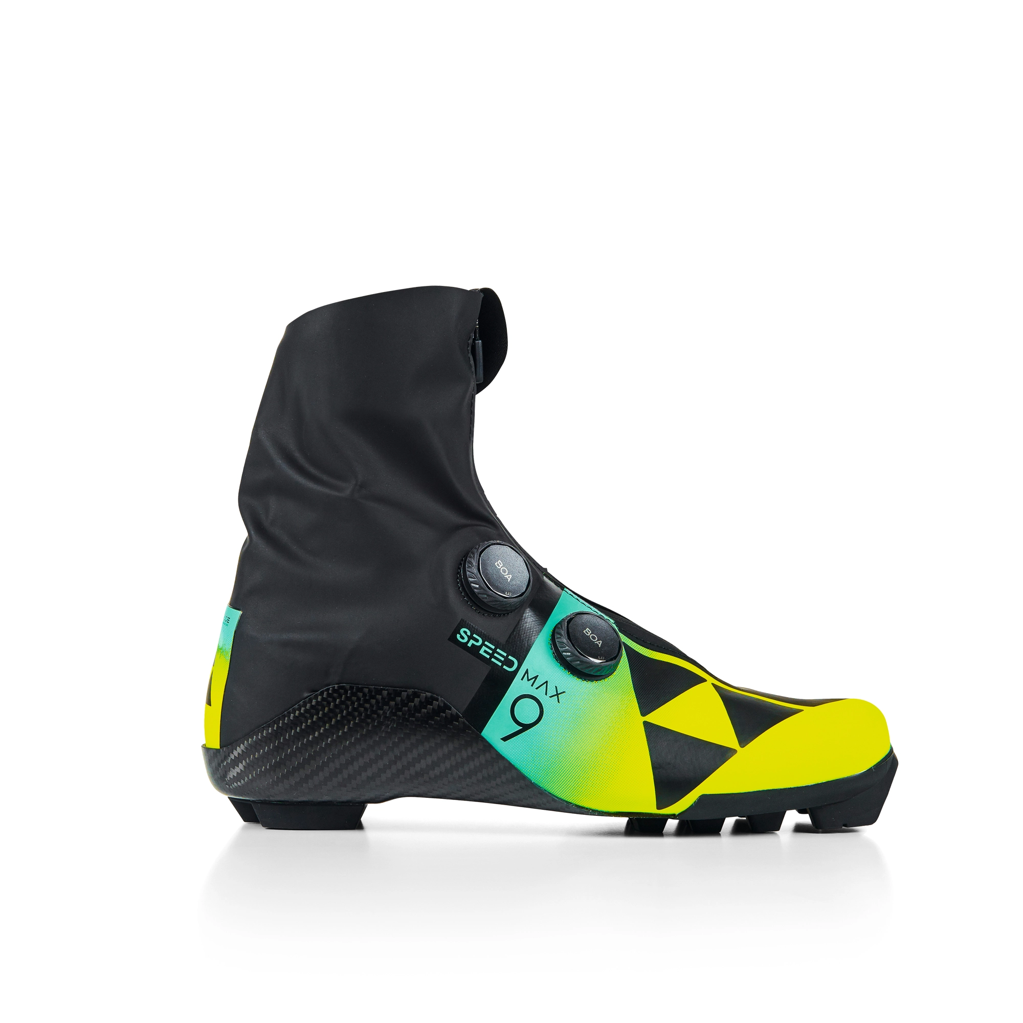 SPEEDMAX 9 CLASSIC RL BOA®