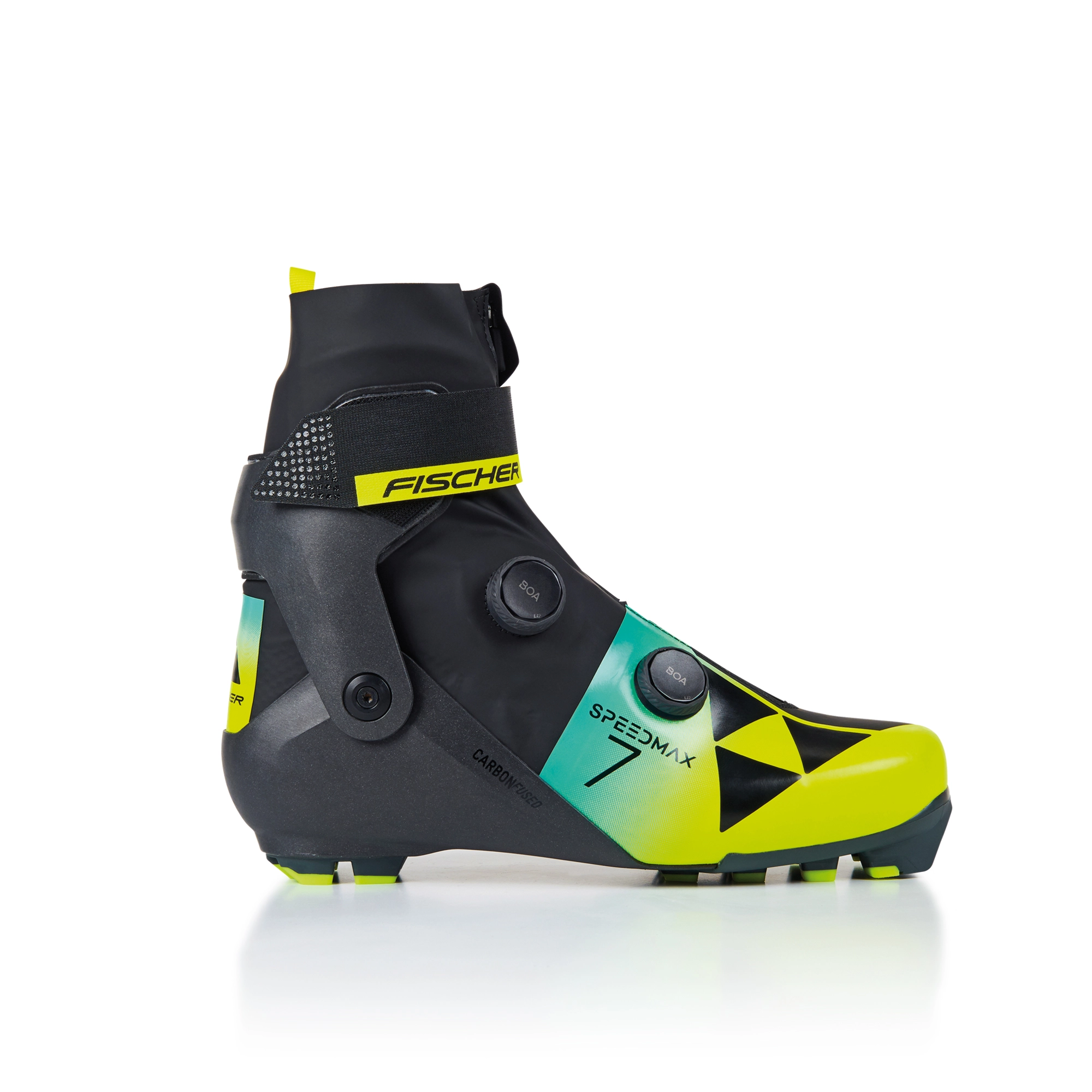 SPEEDMAX 7 SKATE BOA®