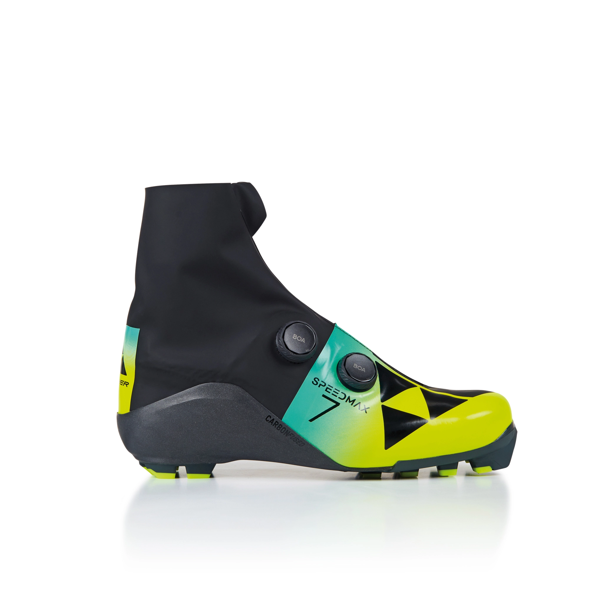 SPEEDMAX 7 CLASSIC BOA®