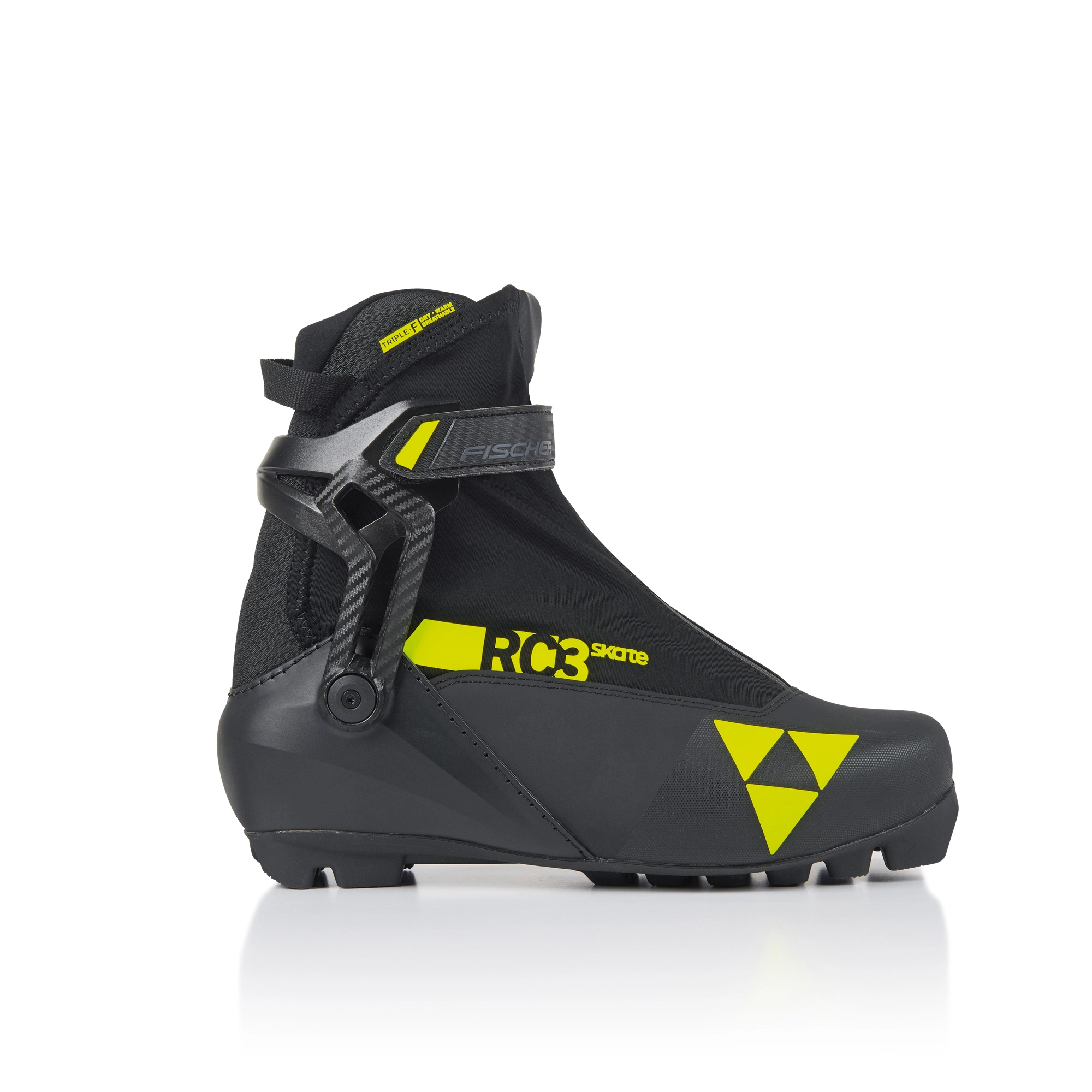 RC3 SKATE