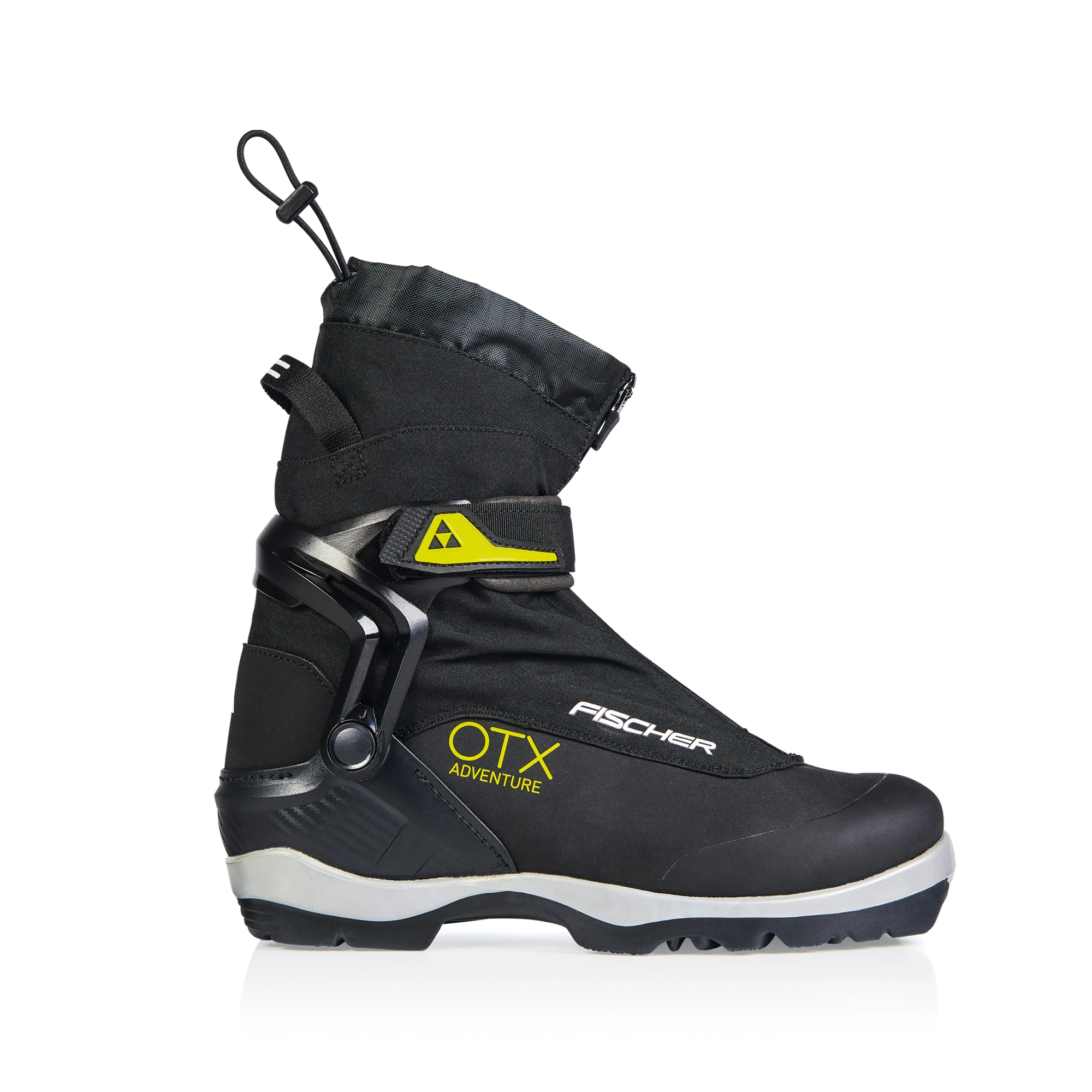OTX ADVENTURE BC