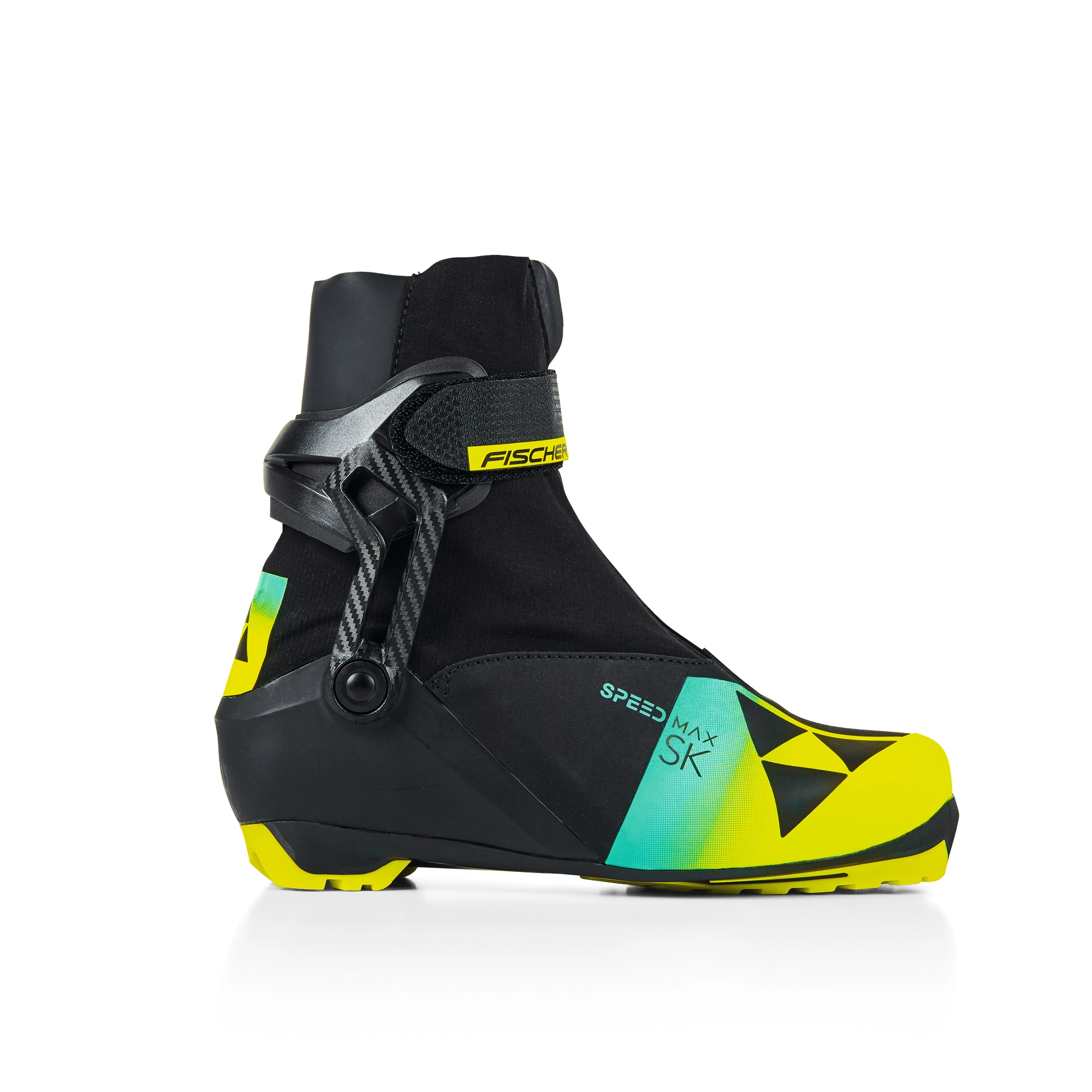 SPEEDMAX JR SKATE