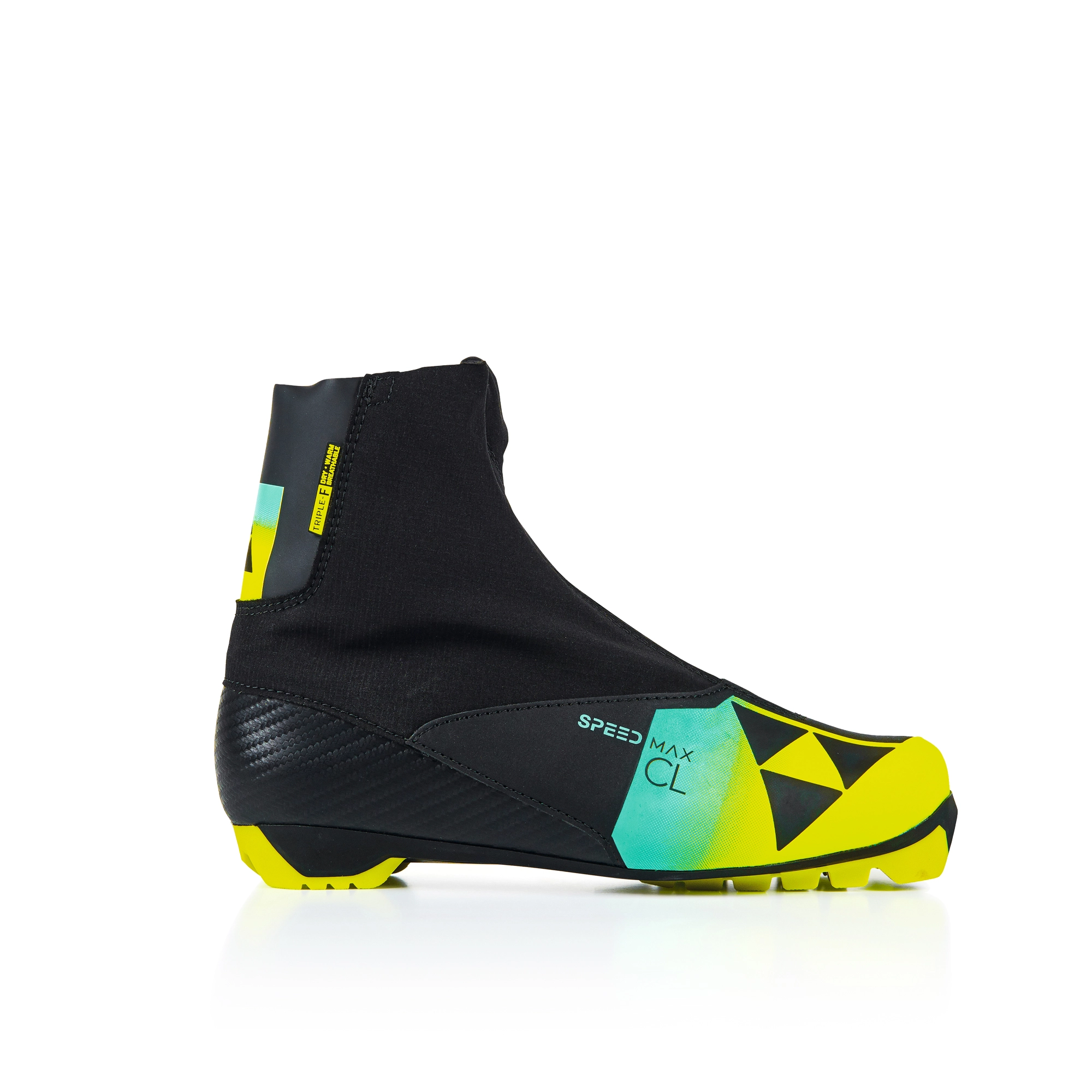 SPEEDMAX JR CLASSIC
