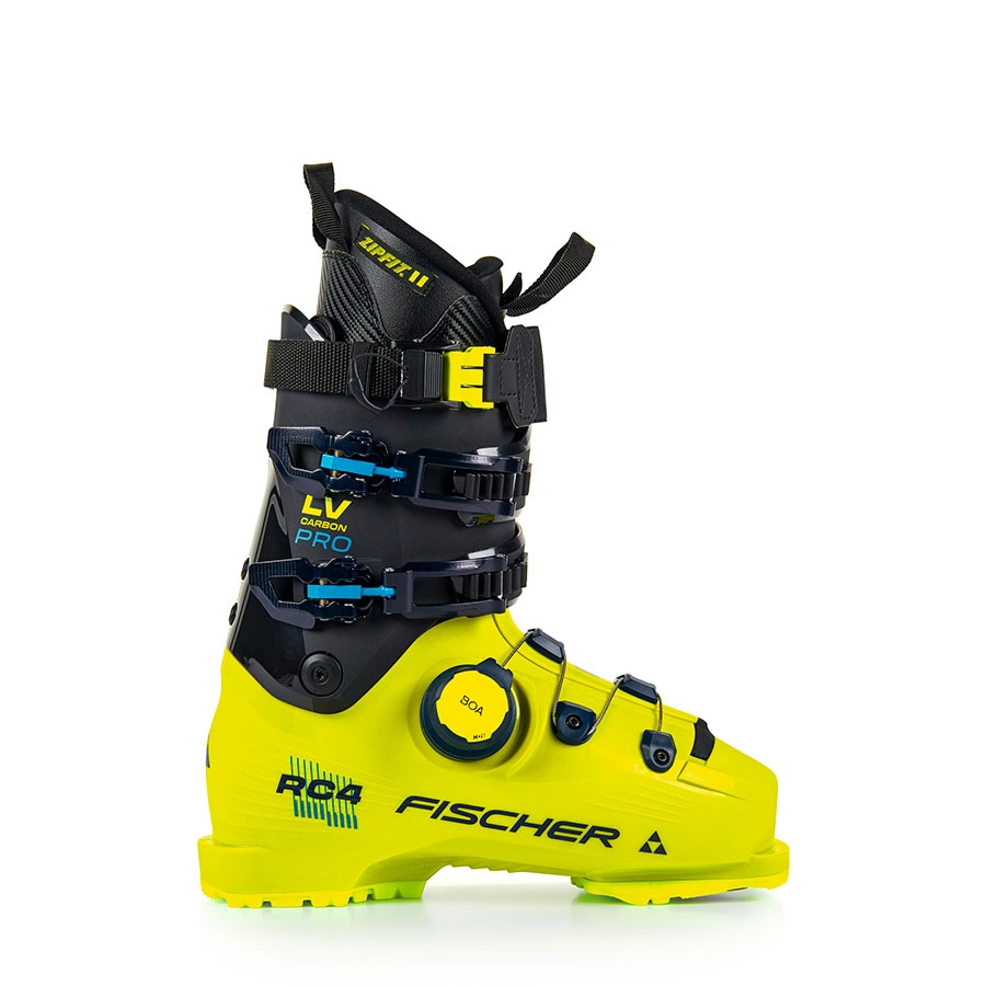 RC4 CARBON PRO LV ZF BOA (130+)
