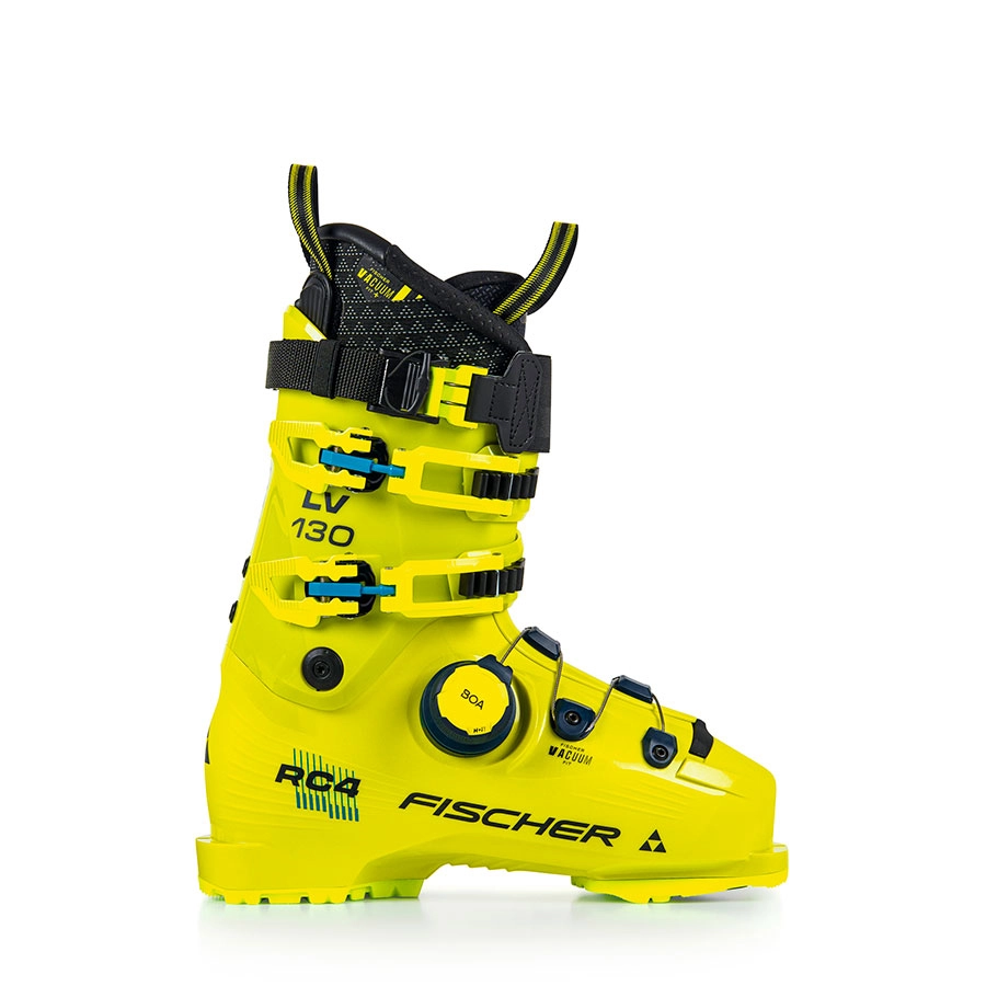 RC4 130 LV BOA