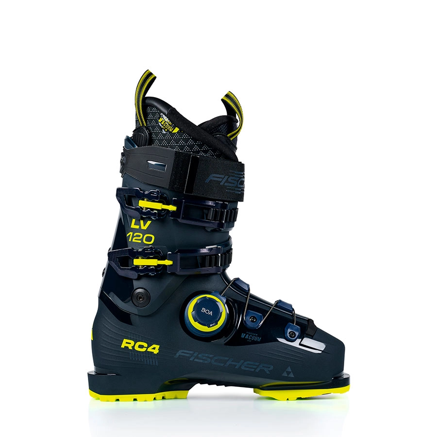 RC4 120 LV BOA