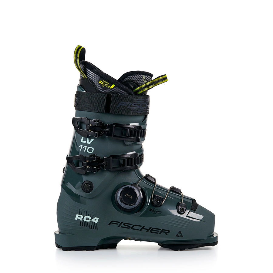 RC4 110 LV BOA