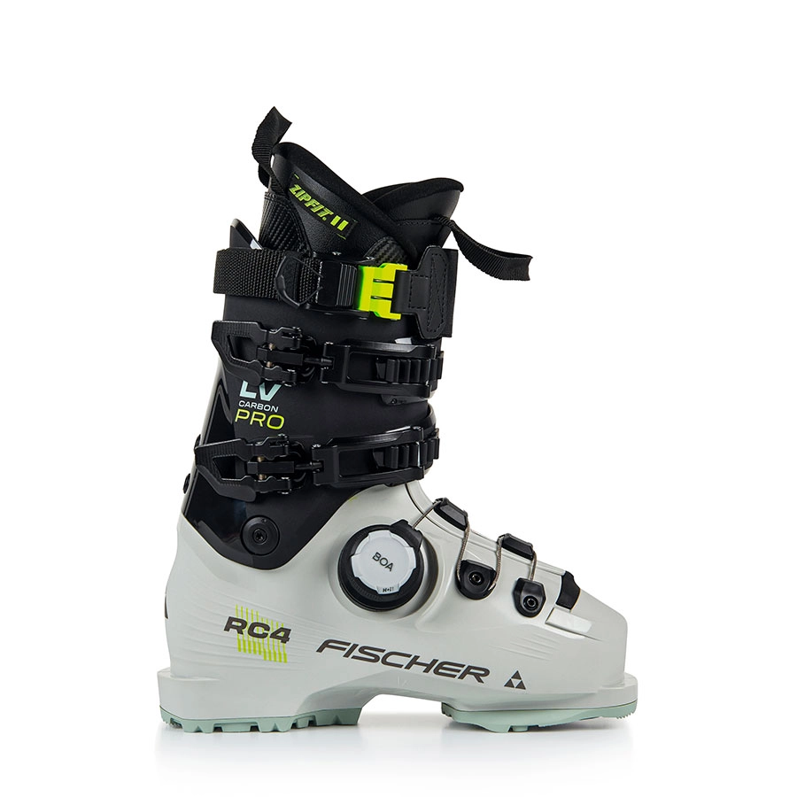 RC4 CARBON PRO LV ZF BOA (115+)