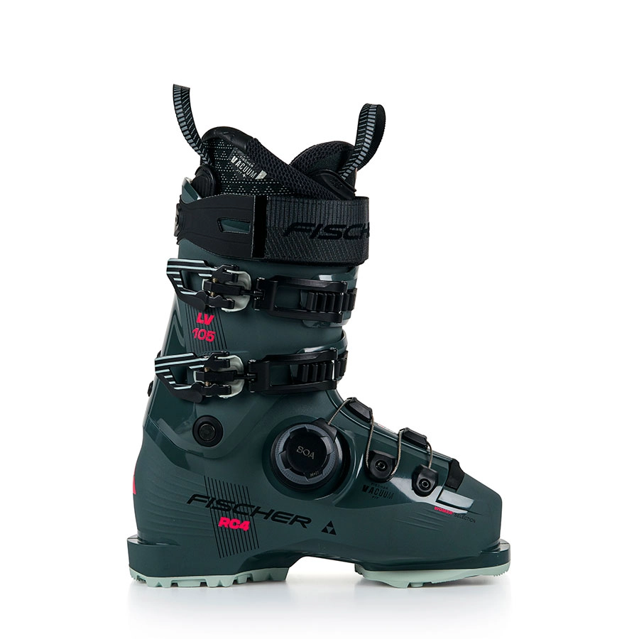 RC4 105 LV BOA