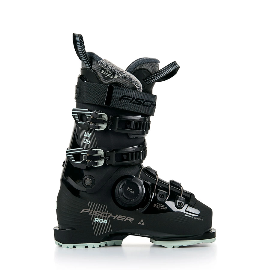 RC4 95 LV BOA