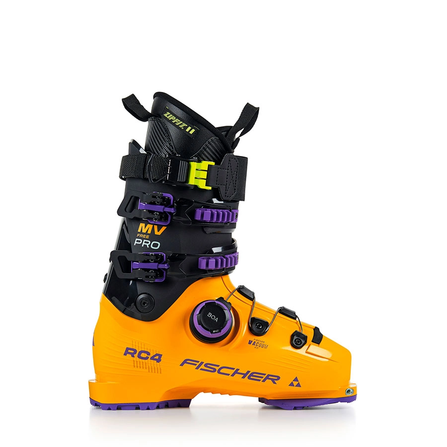 RC4 FREE PRO MV ZF BOA (130)