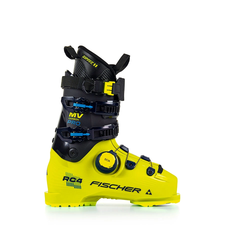 RC4 CARBON PRO MV ZF BOA (130+)
