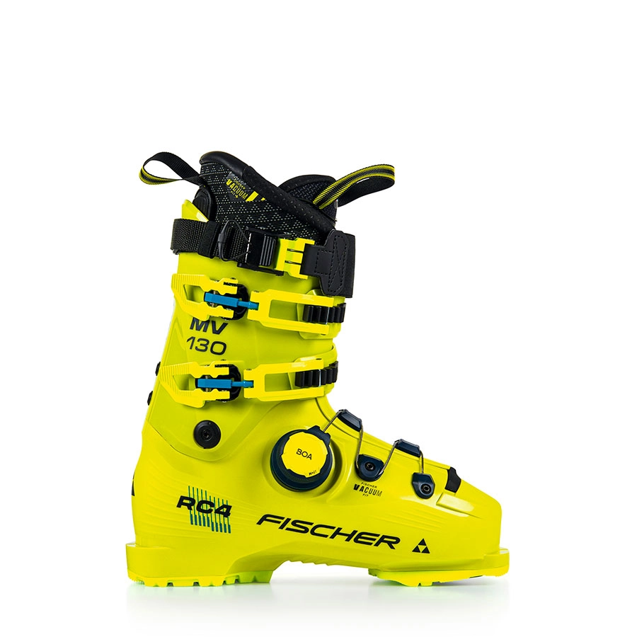 RC4 130 MV BOA
