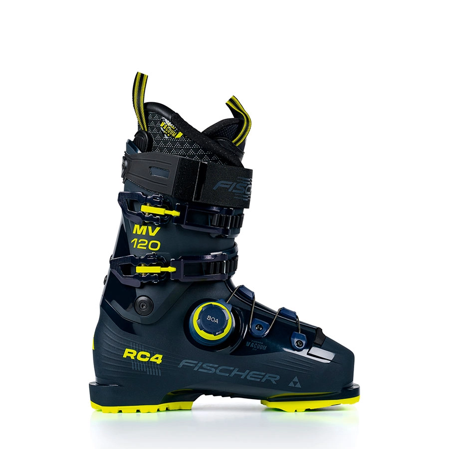 RC4 120 MV BOA