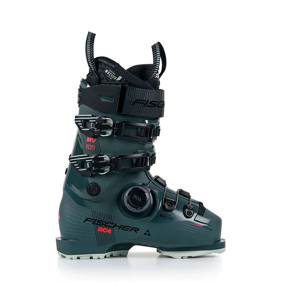 RC4 105 MV BOA