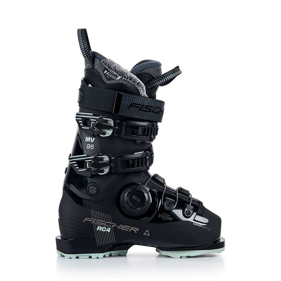 RC4 95 MV BOA